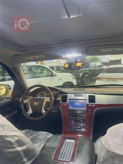 كاديلاك اسكاليد